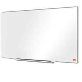 LAVAGNA BIANCA MAGNETICA 40X71CM IMPRESSION PRO WIDESCREEN 32'' NOBO - 1915253