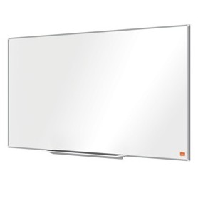 LAVAGNA BIANCA MAGNETICA 106X188CM IMPRESSION PRO WIDESCREEN 85'' NOBO - 1915257