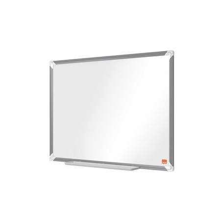 LAVAGNA BIANCA MAGNETICA 90X120CM PREMIUM PLUS NOBO - 1915156