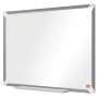 LAVAGNA BIANCA MAGNETICA 90X120CM PREMIUM PLUS NOBO - 1915156