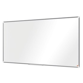 LAVAGNA BIANCA MAGNETICA 120X180CM PREMIUM PLUS NOBO - 1915161