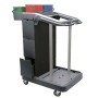 CARRELLO MULTIFUNZIONE UNI-J 11 TAXON - MULTIUNIJ1111