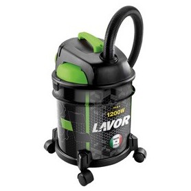 ASPIRAPOLVERE E LIQUIDI RUDY 1200S 20L LAVOR - 40023-00014