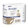 PACCO 2 ROTOLI ASCIUGATUTTO 200 STRAPPI ECONATURAL 2.3 LUCART PLASTIC FREE - 821639J