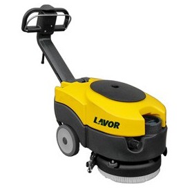 LAVAPAVIMENTI PROFESSIONALE L136 A CORRENTE LAVOR - 37004-00071