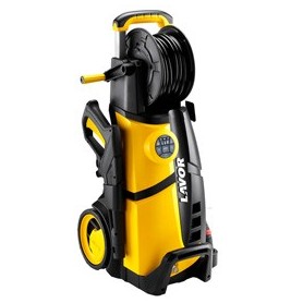 IDROPULITRICE LVR4 PLUS 160 CON COMANDI DIGITALI 2500W LAVOR - 36063-00008