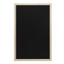 LAVAGNA CON LETTERE 40X60CM DA PARETE SECURIT - WLB-TE-40-60