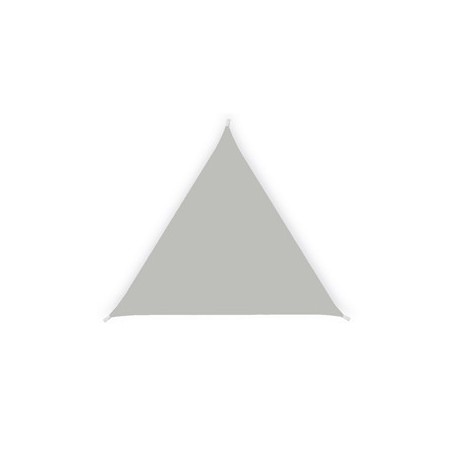 TENDA A VELA OMBREGGIANTE TRIANGOLARE 3