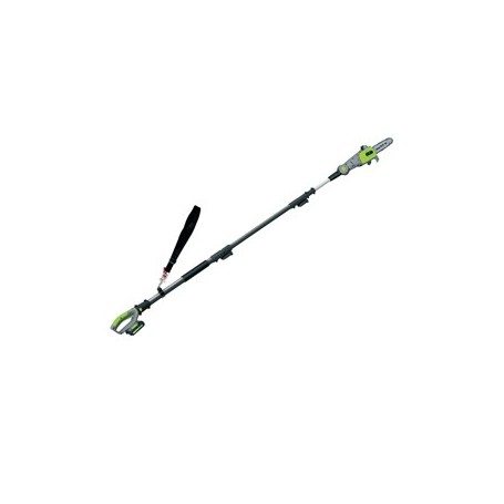 POTATORE TELESCOPICO A BATTERIA PT20 20V-2AH - 4346