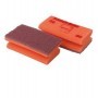 CONF 10 SPUGNE ACCOPPIATE ROSSO SCOTCH-BRITEÂ® 56 - 7100145508