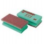 CONF 10 SPUGNE ACCOPPIATE VERDE SCOTCH-BRITEÂ® 58 - 7000037578