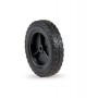 RUOTA RIGIDA PER CARRELLO TRASPORTO LEGGERO - R1299002