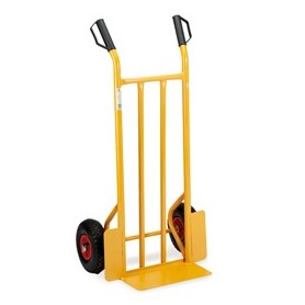 CARRELLO TRASPORTO UNIVERSALE ROBUSTUS PORTATA MAX 300KG - C1299048