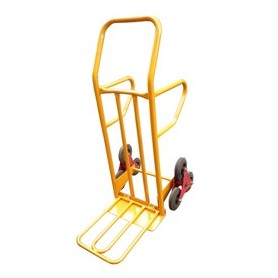 CARRELLO TRASPORTO PER SCALE ROBUSTUS PORTATA MAX 250KG - C1299030