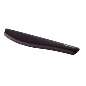 POGGIAPOLSI DA TASTIERA IN FOAMFUSION MICROBAN PLUSTOUCH NERO FELLOWES - 9252103