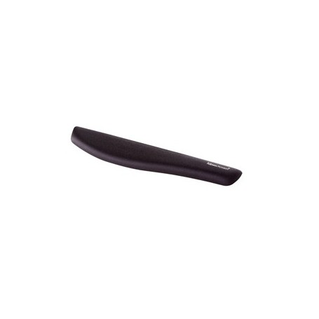 POGGIAPOLSI DA TASTIERA IN FOAMFUSION MICROBAN PLUSTOUCH NERO FELLOWES - 9252103