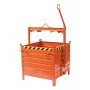CONTENITORI PER SFRIDI PORTATA MAX 2000KG - CNTR001