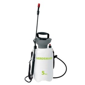 POMPA A PRESSIONE MANUALE 5 LITRI - 5972