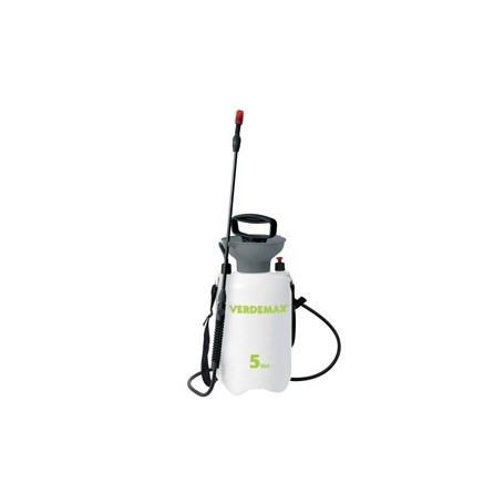 POMPA A PRESSIONE MANUALE 5 LITRI - 5972