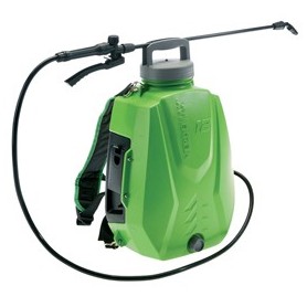 POMPA A BATTERIA FUTURA A ZAINO 12 LITRI - 5998
