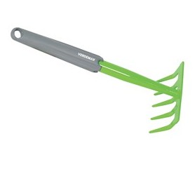 RASTRELLO 5 DENTI 28CM - 3963