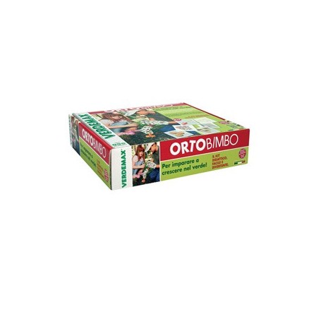 KIT ORTO BIMBO - 3095