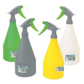 SPRUZZINO 1 LITRO COLORI ASSORTITI - 5961