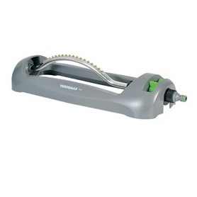 IRRIGATORE OSCILLANTE PER AMPIE SUPERFICI - 9551