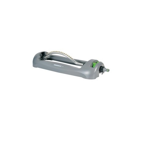 IRRIGATORE OSCILLANTE PER AMPIE SUPERFICI - 9551