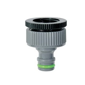 RACCORDO RUBINETTO Ã 3/4" - 1" - 9407