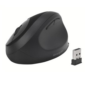 MOUSE WIRELESS ERGONOMICA PROFIT - KENSINGTON - K75404EU