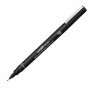 PIN FINELINER NERO PUNTA 0.6MM UNI MITSUBISHI - M PIN106 N
