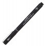 PIN FINELINER NERO PUNTA 0.8MM UNI MITSUBISHI - M PIN108 N