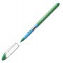 PENNA A SFERA SLIDER BASIC XB VERDE SCHNEIDER - P151204