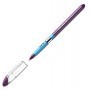 PENNA A SFERA SLIDER BASIC XB VIOLA SCHNEIDER - P151208