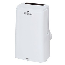 CONDIZIONATORE D'ARIA PORTATILE SIBERIA12K - EV104