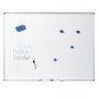 LAVAGNA BIANCA MAGNETICA 45X60CM BASIC DAHLE - R096150