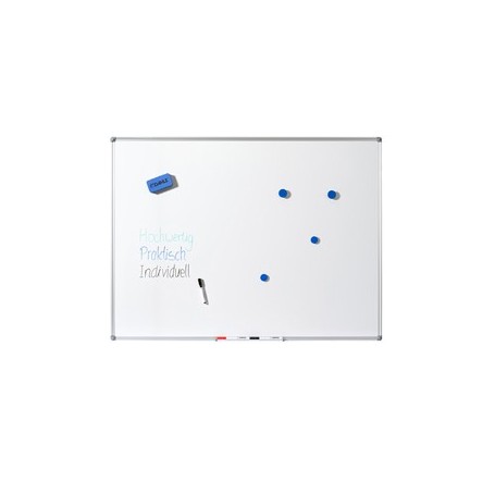 LAVAGNA BIANCA MAGNETICA 90X120CM BASIC DAHLE - R096152