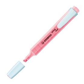 EVIDENZIATORE SWING COOL PASTEL FIOR DI CILIEGIO STABILO 275/150-8 - 275/150-8