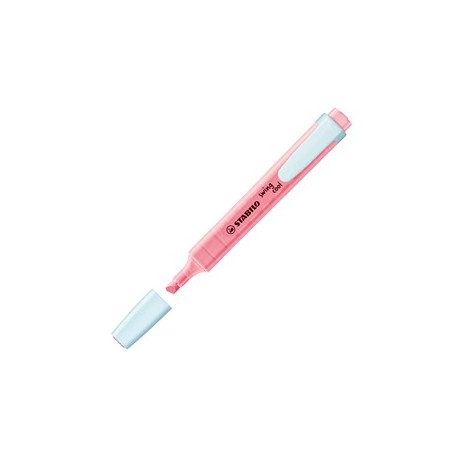 EVIDENZIATORE SWING COOL PASTEL FIOR DI CILIEGIO STABILO 275/150-8 - 275/150-8
