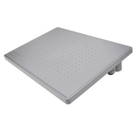 POGGIAPIEDI SMARTFITÂ® SOLEMATEÂ¢GRIGIO-KENSINGTON - K50416EU