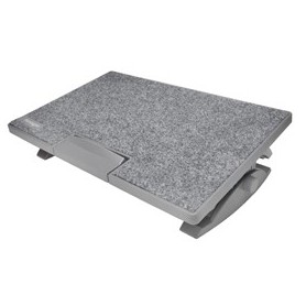 POGGIAPIEDI ERGONOMICO SMARTFITÂ® SOLEMATEÂ¢ PRO ELITE GRIGIO-KENSINGTON - K50345EU