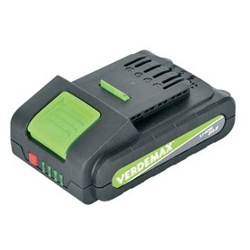 BATTERIA DI RICAMBIO 20V-2