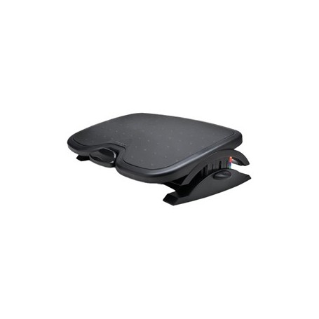 POGGIAPIEDI CON INCLINAZIONE E ALTEZZA REGOLABILI - NERO-KENSINGTON - K52789WW
