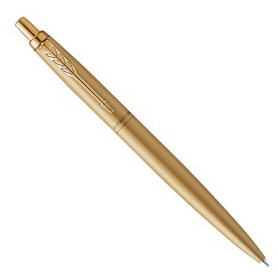 PENNA A SFERA JOTTER MONOCHROME XL ORO PUNTA M PARKER - 2122754