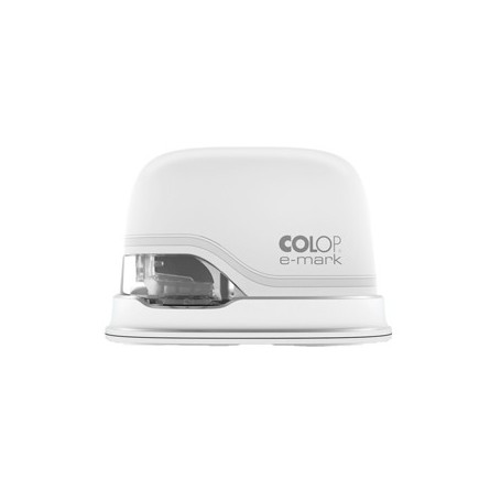 TIMBRO E-MARK BIANCO COLOP - EMARK.BI