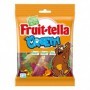 CARAMELLE GOMMOSE FRUIT-TELLA ORSETTI F.TO POCKET 90GR - 6385200