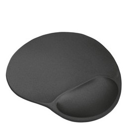 MOUSEPAD BIGFOOT NERO TRUST - 16977