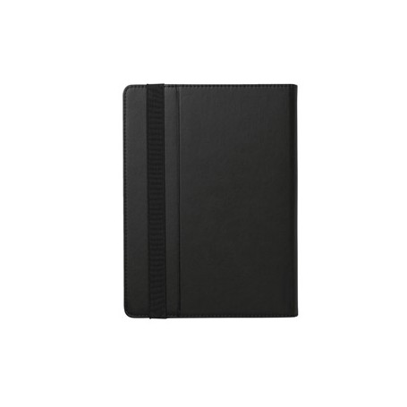 CUSTODIA FOLIO PER TABLET DA 10" PRIMO - NERO TRUST - 24214