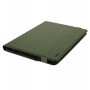 CUSTODIA FOLIO PER TABLET DA 10" PRIMO - VERDE SALVIA TRUST - 24498
